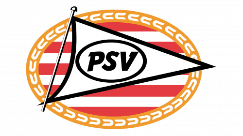 PSV Logo 1991