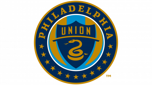 Philadelphia Union Logo 2009