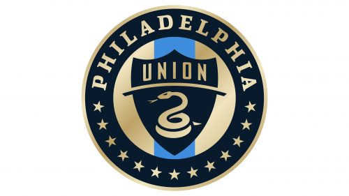 Philadelphia Union logo