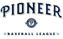Pioneer League logo