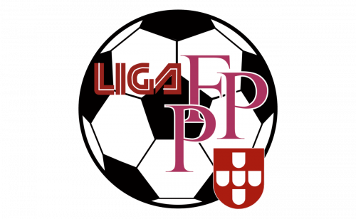 Portuguese Primeira Liga logo 1991