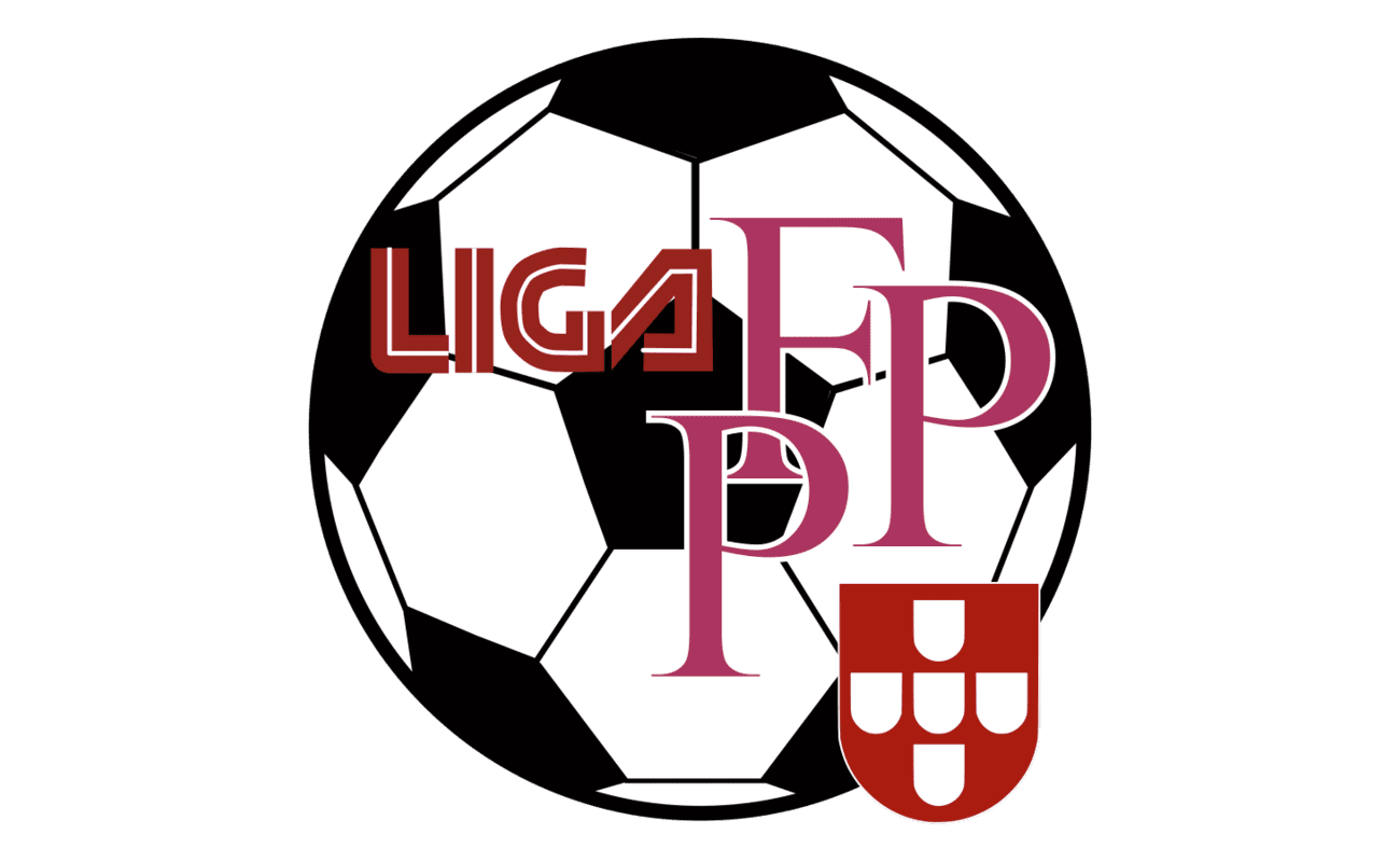 Liga Portugal, Logopedia