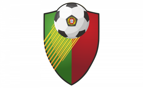 Portuguese Primeira Liga logo 1997