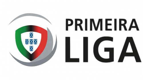 Portuguese Primeira Liga logo 2009