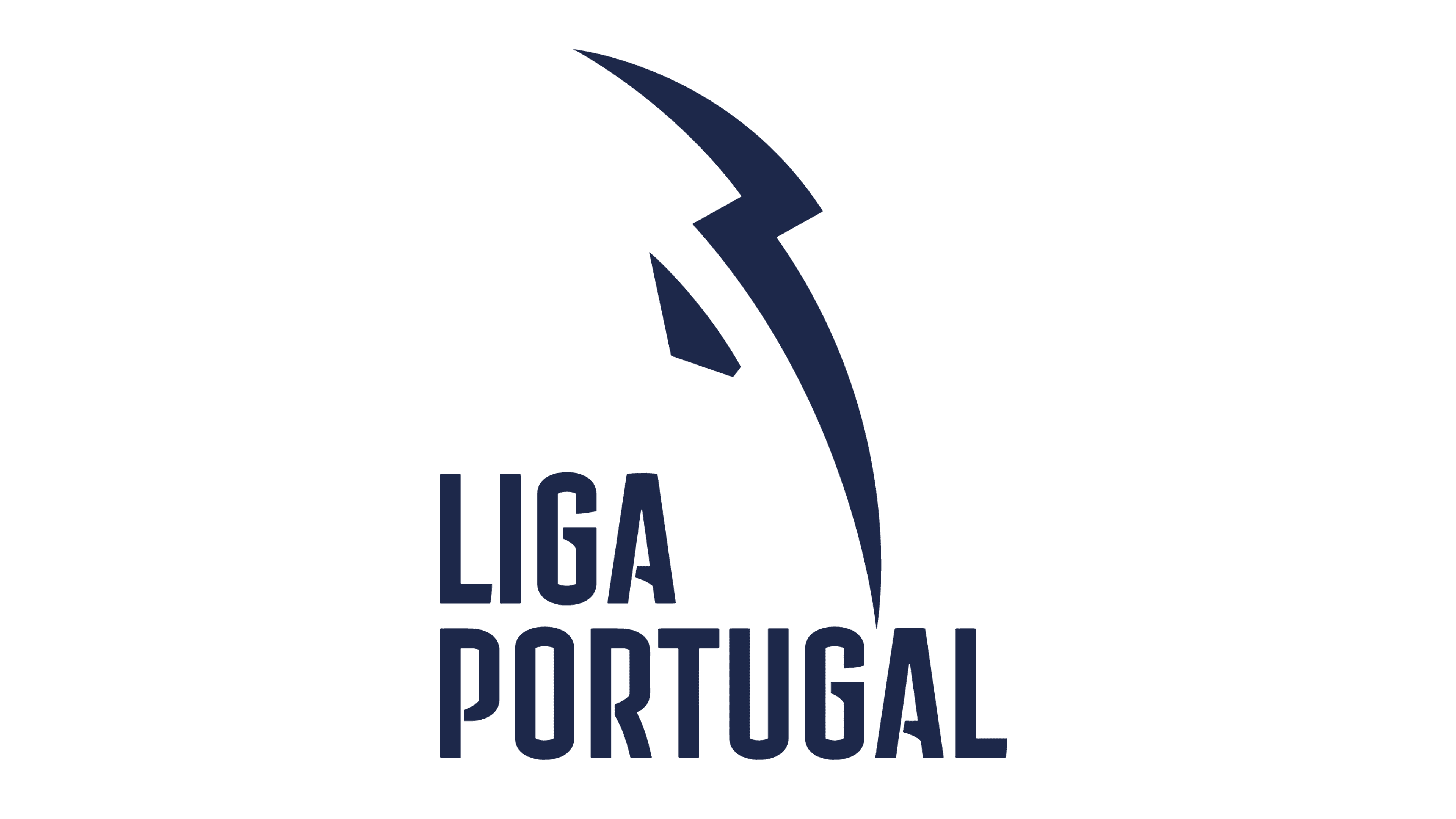 Liga TV (Portugal), Logopedia