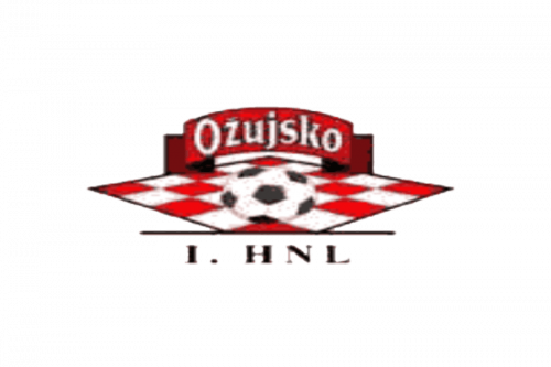Prva Hrvatska Nogometna Liga logo 2003