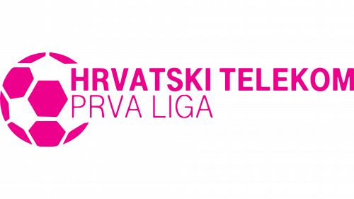 Prva Hrvatska Nogometna Liga logo