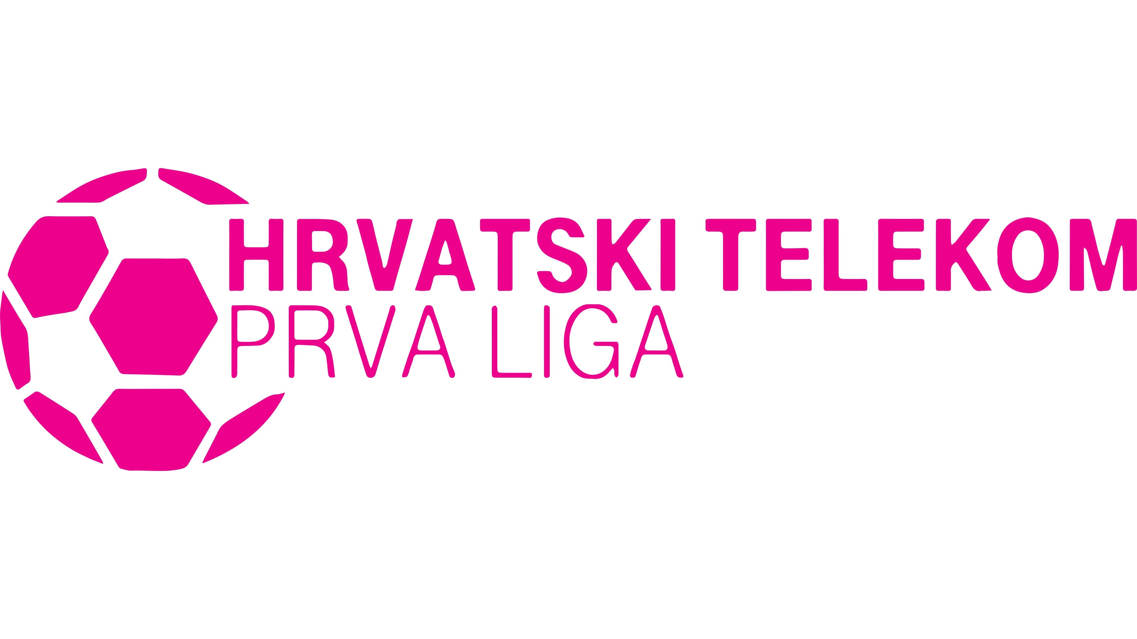 Prva Hrvatska Nogometna Liga logo and symbol, meaning, history, PNG, brand