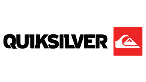 Quicksilver Logo 2009
