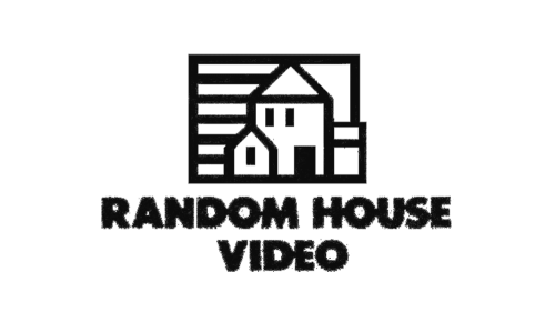 Random House Home Logo 1983