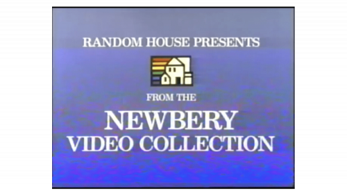 Random House Home Logo 1988-1989