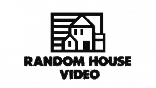 Random House Home Logo 1988