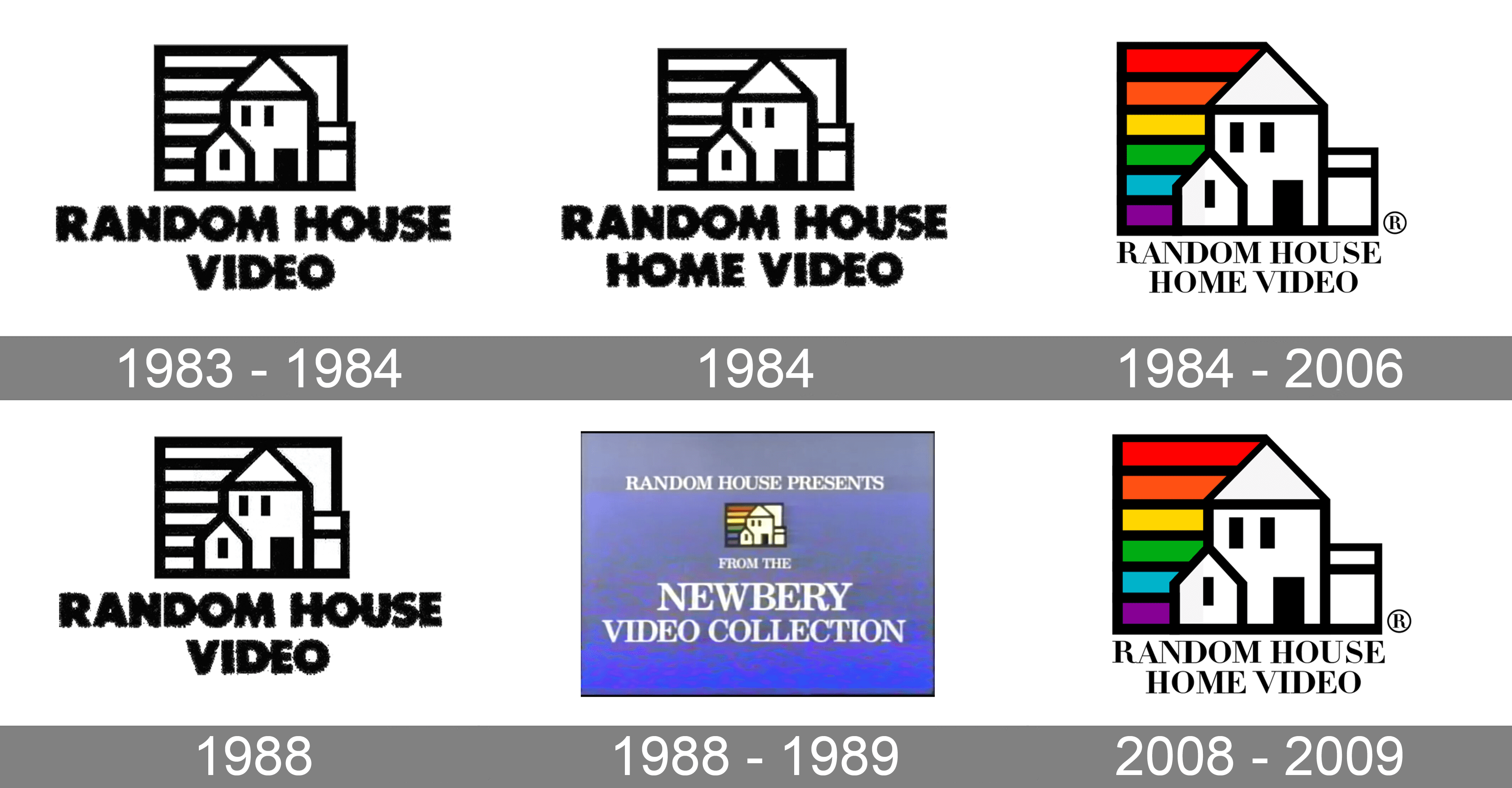 Random House Home Logo And Symbol Meaning History Png Brand