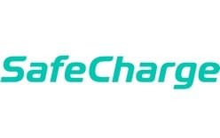 SafeCharge Logo