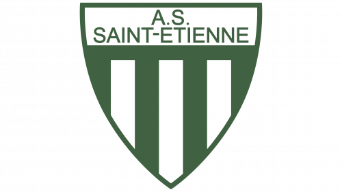 Saint-Étienne Logo 1980