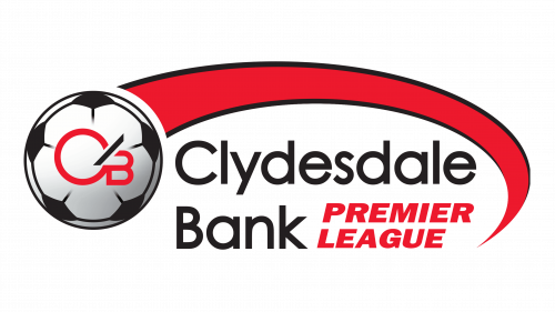 Scottish Premier League Logo 2007