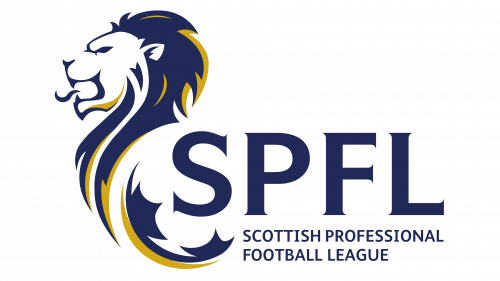 Scottish Professional Football League logo