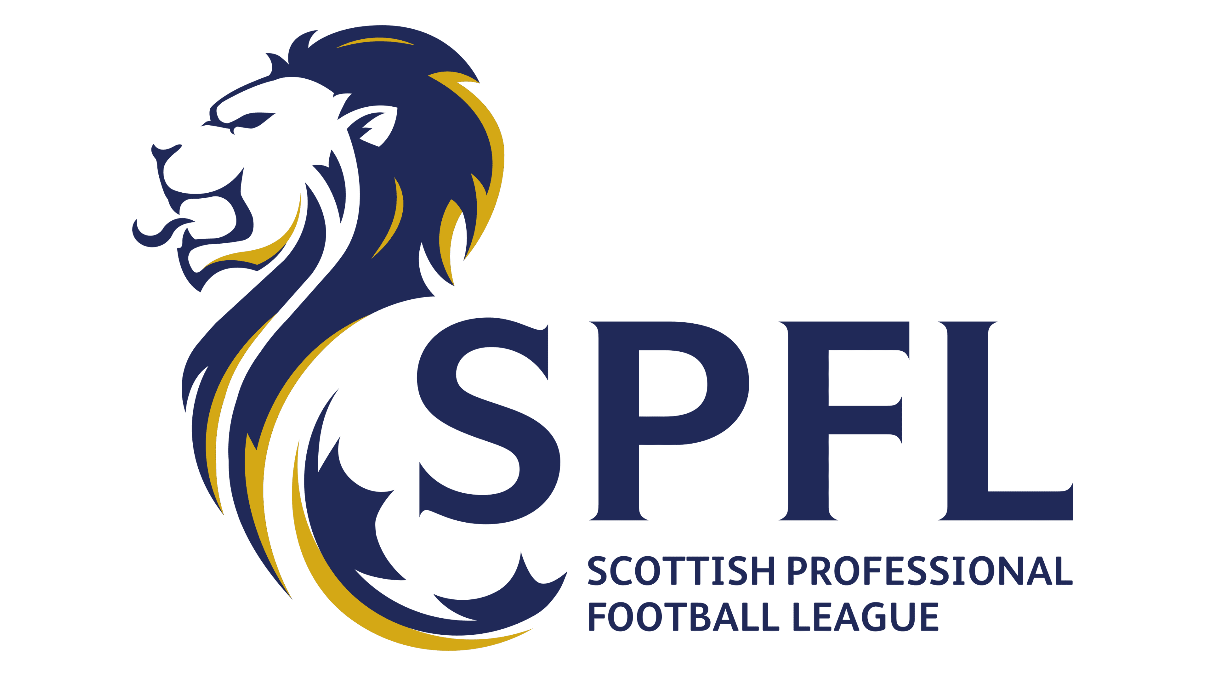 Scottish Premier League Spl Logo And Symbol Meaning History Png
