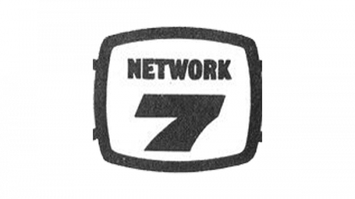 Seven Network Logo 1962