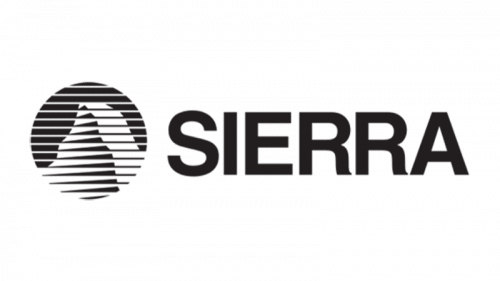 Sierra Entertainment Logo 1983