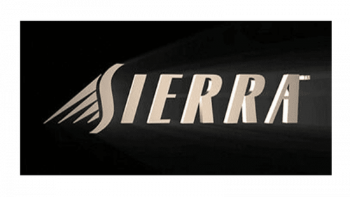 Sierra Entertainment Logo 2001
