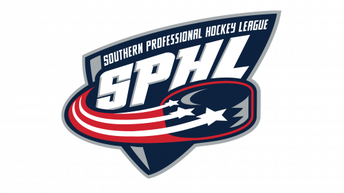 Southern Pro Hockey League logo
