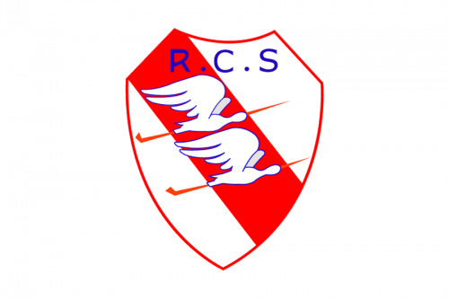 Strasbourg Logo 1950