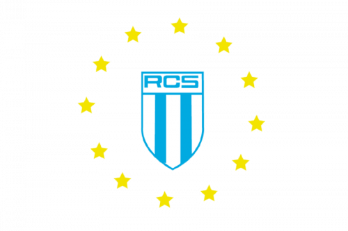 Strasbourg Logo 1987