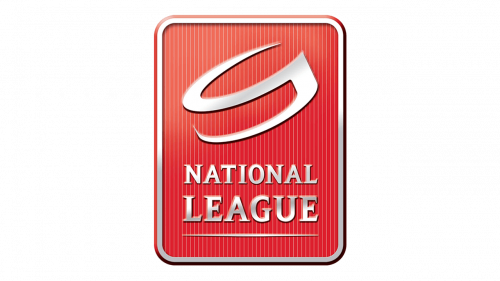 Swiss National League Logo 2009