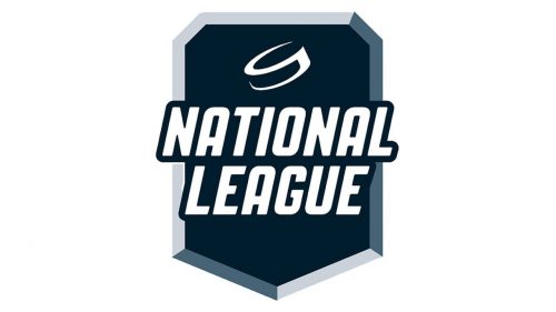 Swiss National League logo