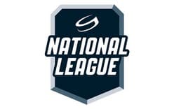 National League A (Switzerland) logo