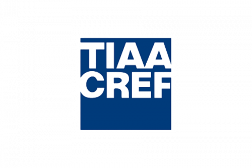 TIAA Logo 1918