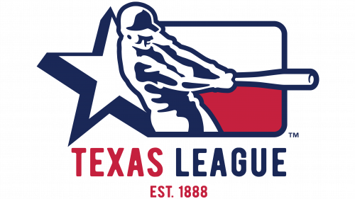 Texas League logo