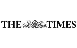 The Times Logo