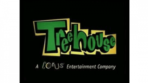 Treehouse Original Logo 2000
