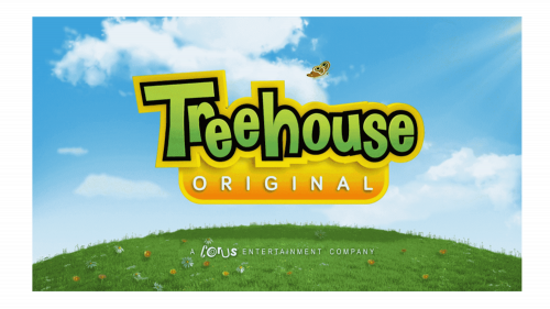 Treehouse Original Logo 2013