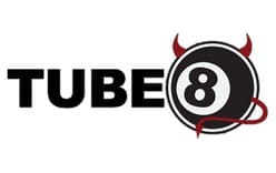 Tube8 Logo