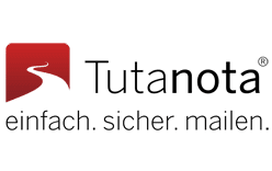 Tutanota Logo