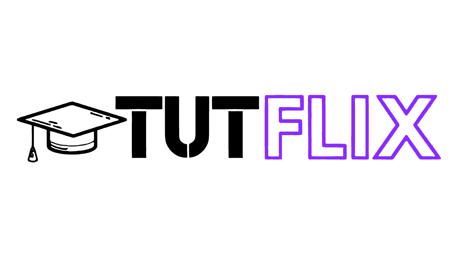 Tutflix Logo and symbol, meaning, history, PNG, brand