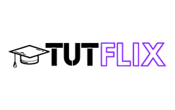Tutflix Logo