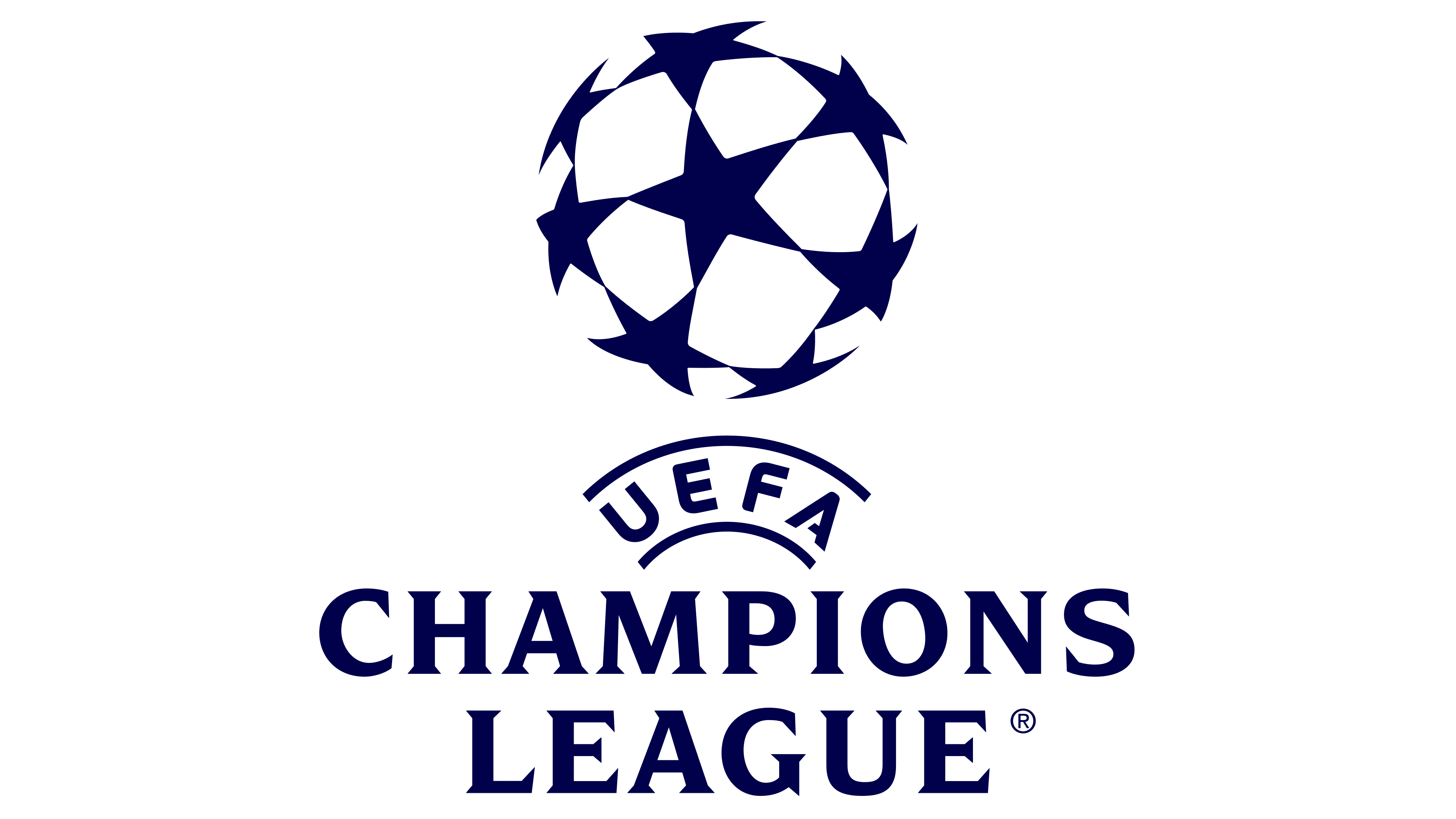 UEFA Champions League logo and symbol, meaning, history, PNG
