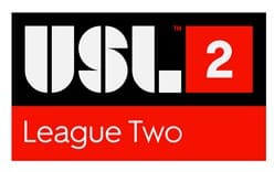 USL League 2 logo