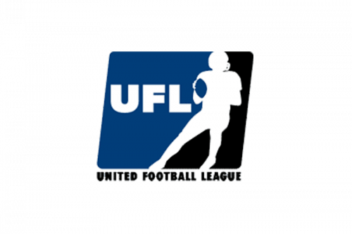 United Football League Logo 2007