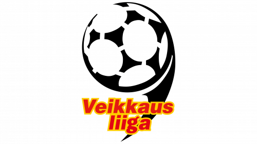 Veikkausliiga Logo 1998