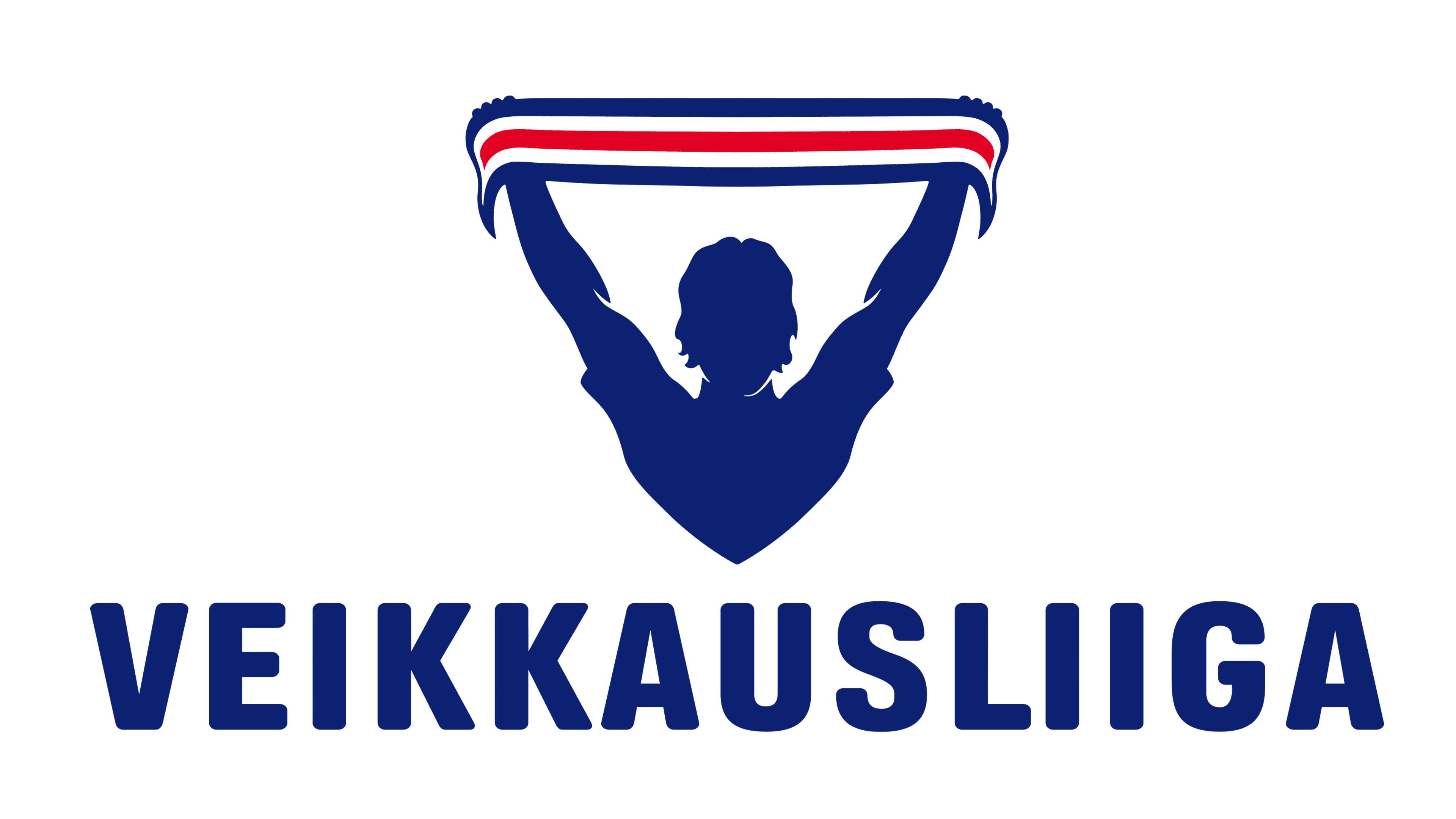 Veikkausliiga (Finland) logo and symbol, meaning, history, PNG, brand