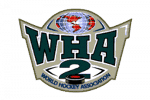 WHA 2 logo