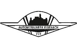 Wartburg Logo
