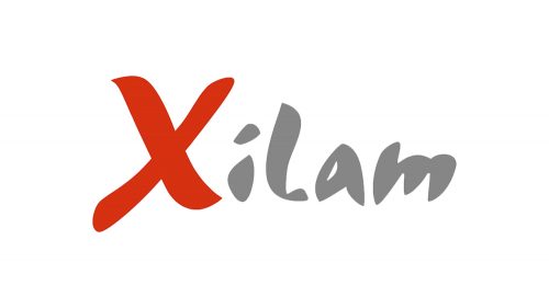 Xilam Animation Logo