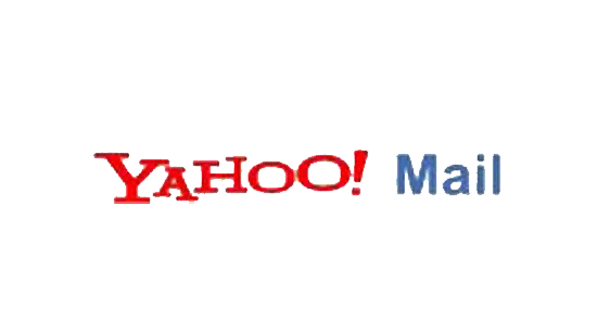 Yahoo Mail Logo 2009