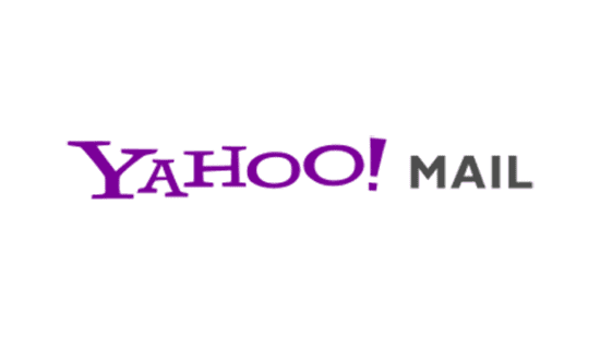 yahoo mail logo